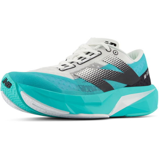 New Balance Fuelcell Rebel v4 Dames
