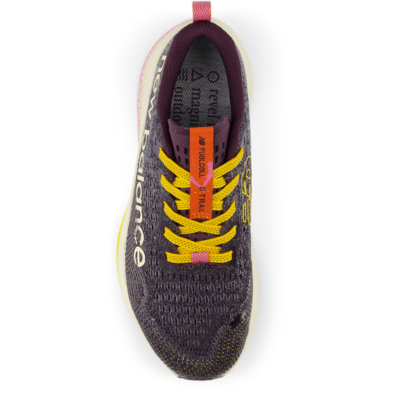 New Balance FuelCell SuperComp Trail Dames