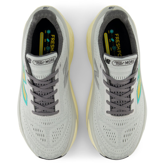 New Balance Fresh Foam More v5 Heren
