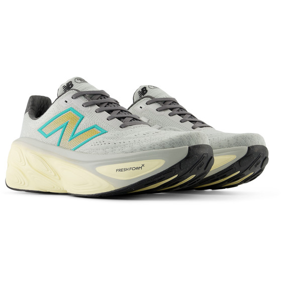 New Balance Fresh Foam More v5 Heren