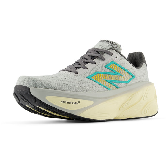 New Balance Fresh Foam More v5 Heren