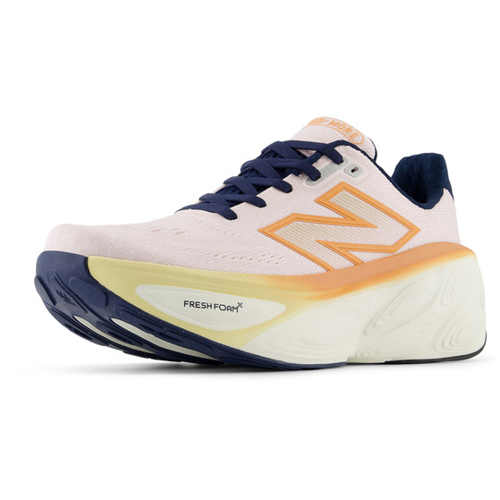 New Balance Fresh Foam More v5 Damen