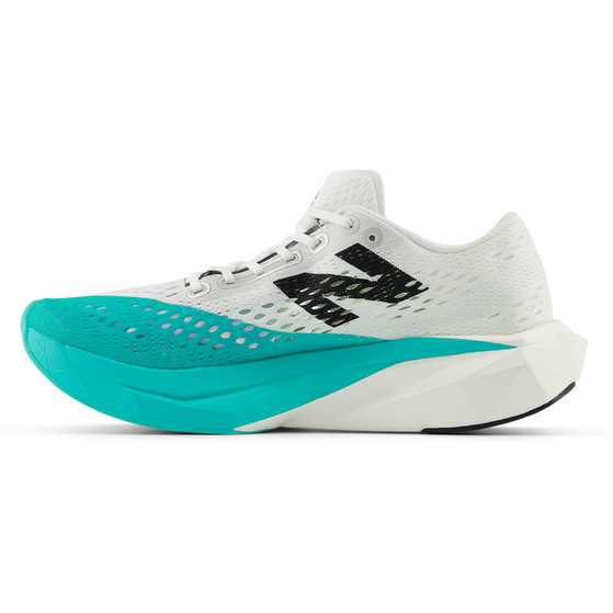 New Balance FuelCell SuperComp Pacer v2 Dames
