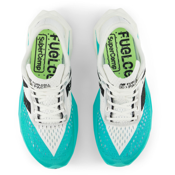 New Balance FuelCell SuperComp Pacer v2 Dames