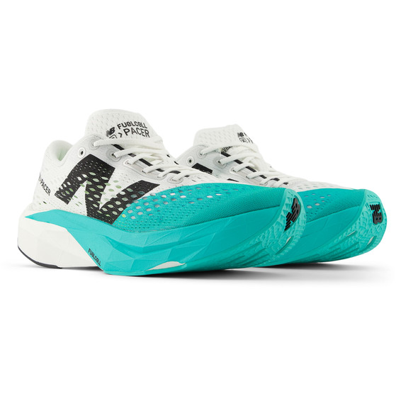 New Balance FuelCell SuperComp Pacer v2 Dames