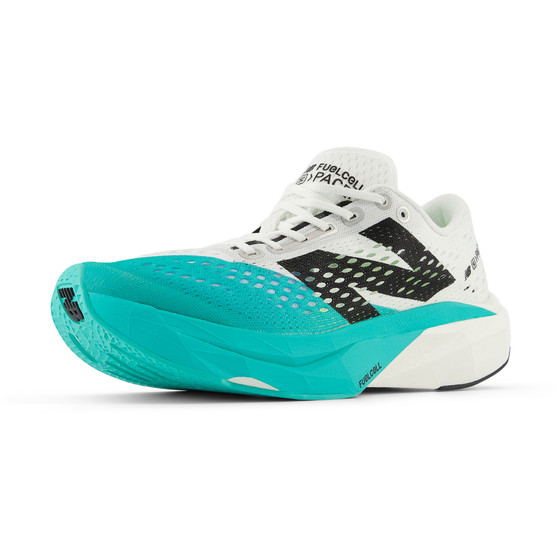 New Balance FuelCell SuperComp Pacer v2 Dames