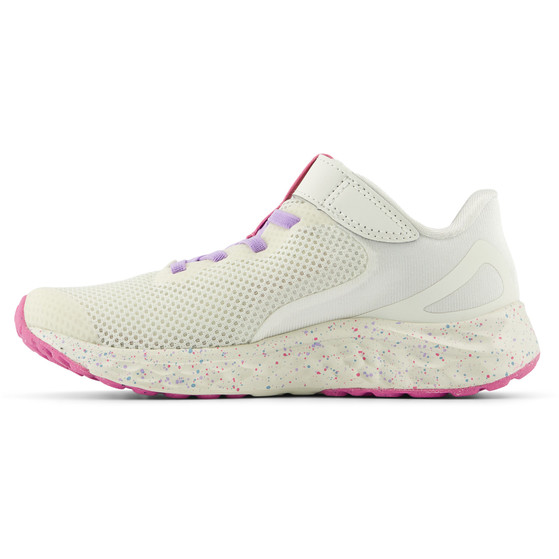 New Balance Fresh Foam Arishi v4 Bungee Lace