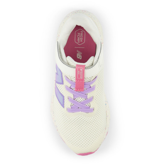 New Balance Fresh Foam Arishi v4 Bungee Lace