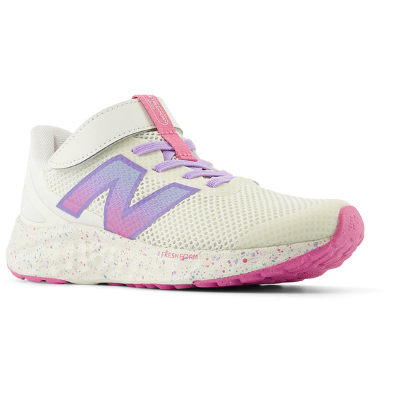 New Balance Fresh Foam Arishi v4 Bungee Lace