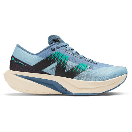 New Balance Fuelcell Rebel v4 Heren