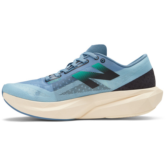 New Balance Fuelcell Rebel v4 Heren