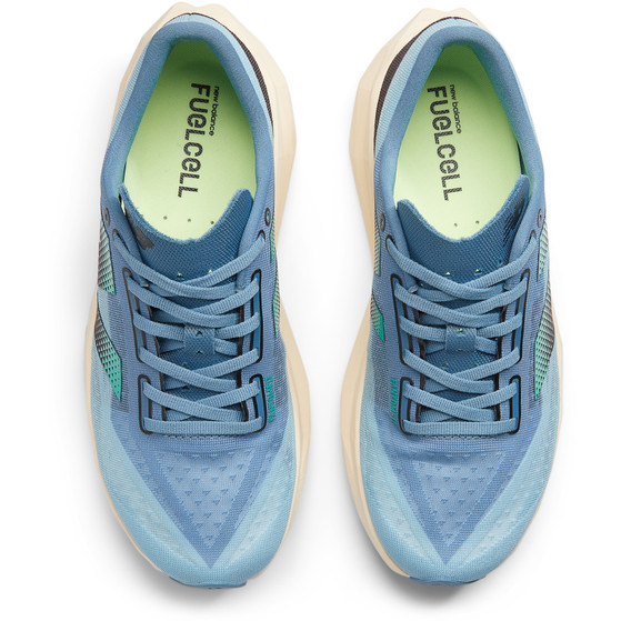 New Balance Fuelcell Rebel v4 Heren