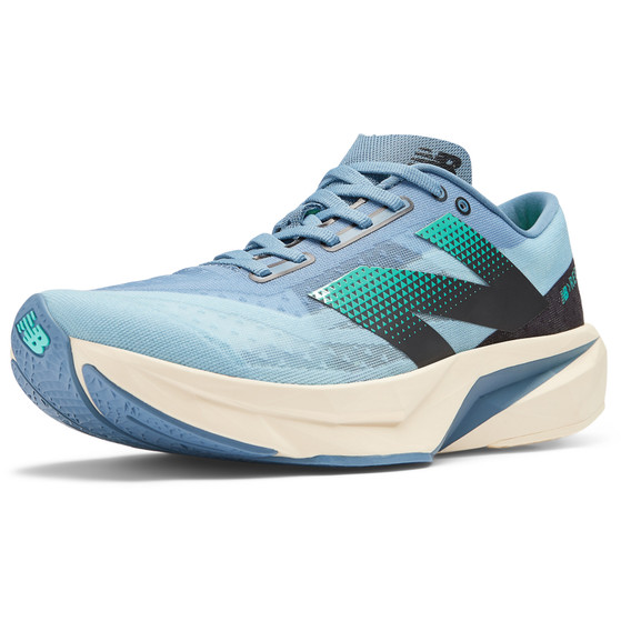 New Balance Fuelcell Rebel v4 Heren