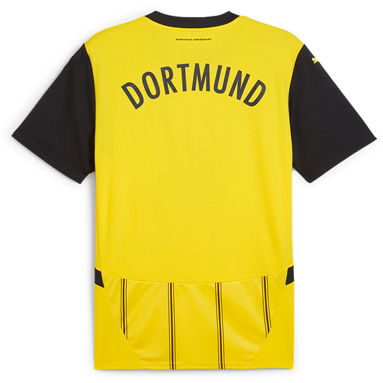 Dortmund soccer jersey deals
