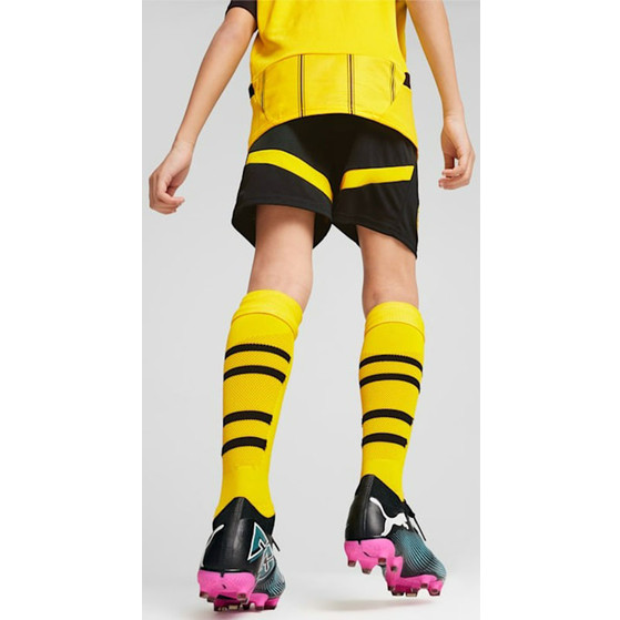 Puma Borrusia Dortmund Hemmaställ Barn