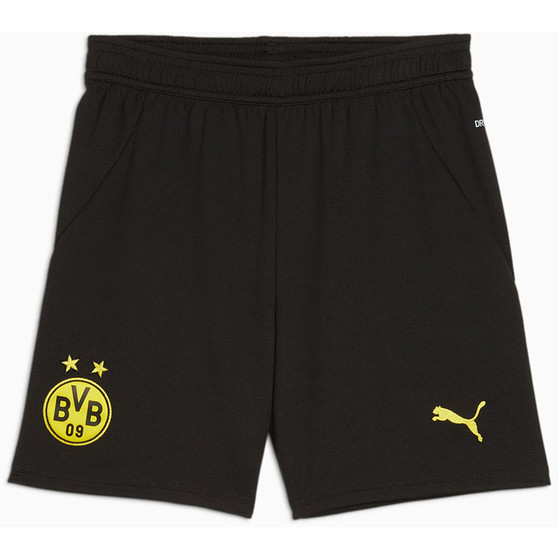 Puma Borrusia Dortmund Hemmaställ Barn
