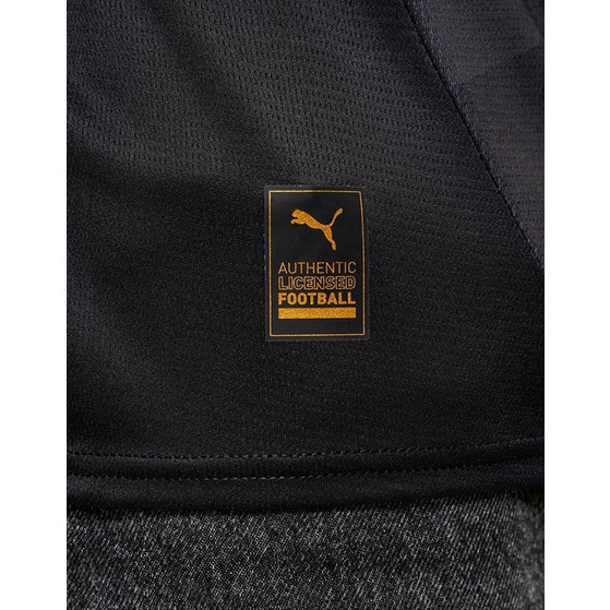 Puma Borrusia Dortmund Uit Tenue