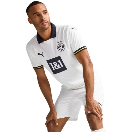 Puma Borussia Dortmund Third Shirt 2024/2025