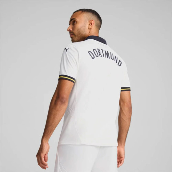 Puma Borussia Dortmund Third Shirt 2024/2025