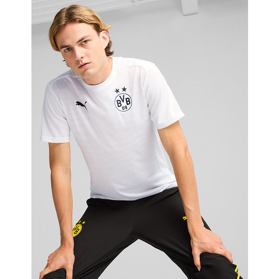 Puma Borussia Dortmund Pre-Match T- Trikot