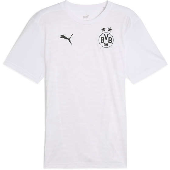 Puma Borussia Dortmund Pre-Match T- Trikot