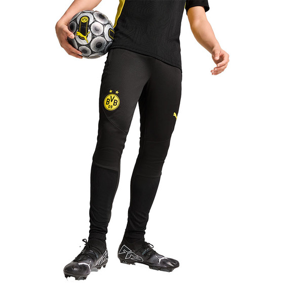 Puma Borussia Dortmund Training Hose 2024/2025