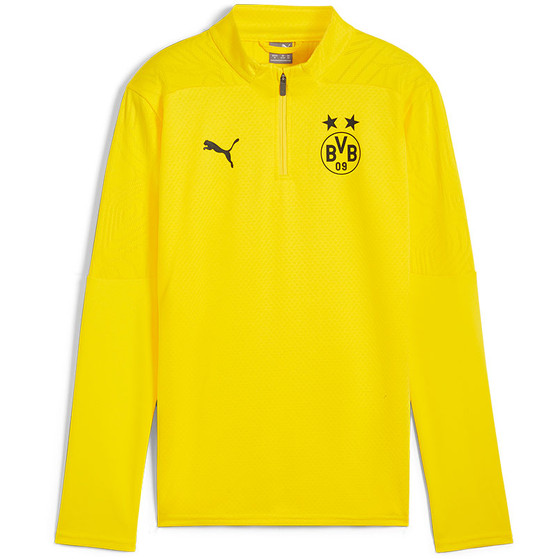 Puma Borussia Dortmund Training Top Kids