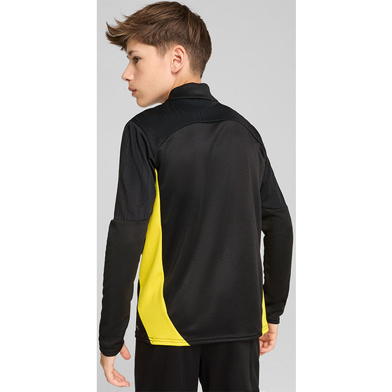Puma Borussia Dortmund Träning Top Barn 2024/2025