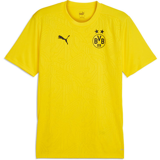 Puma Borussia Dortmund Trainingsset