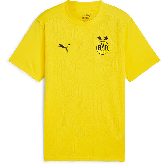 Puma Borussia Dortmund Training Set Kids