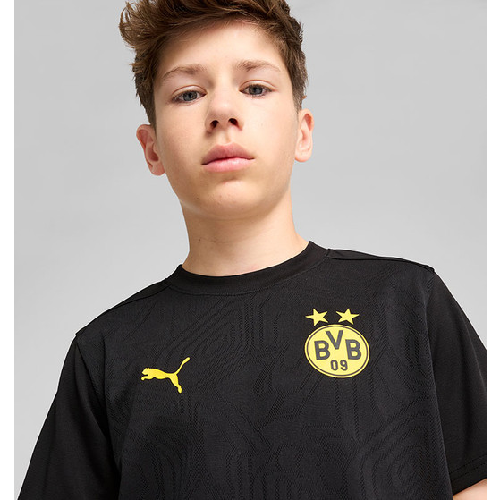 Puma Borussia Dortmund Trainingsset Kids