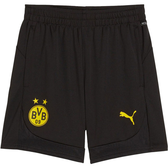 Puma Borussia Dortmund Training Set Kids