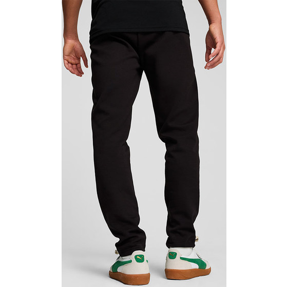 Puma Borussia Dortmund Casuals Hose 2024/2025