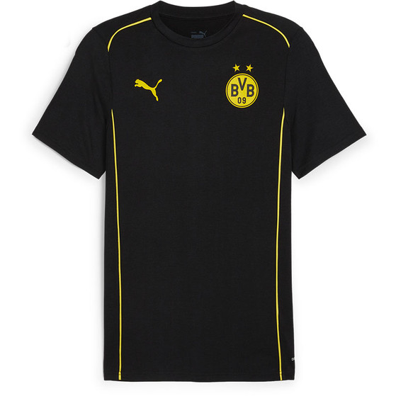 Puma Borussia Dortmund Casuals Träningsset
