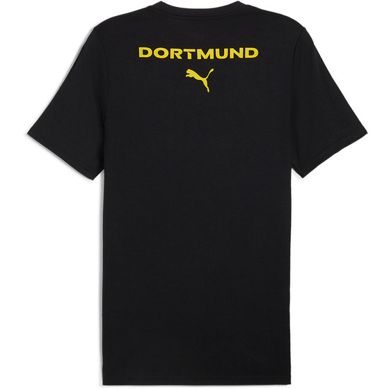 Puma Borussia Dortmund Casuals Träningsset
