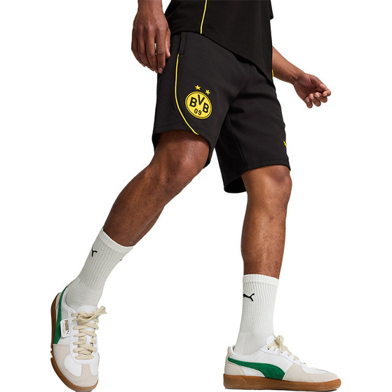 Puma Borussia Dortmund Casuals Träningsset
