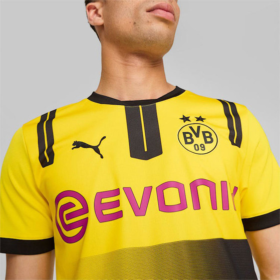 Dortmund cup jersey outlet