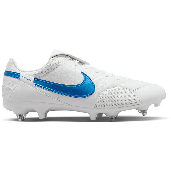 Nike Premier III SG-Pro Anti-Clog
