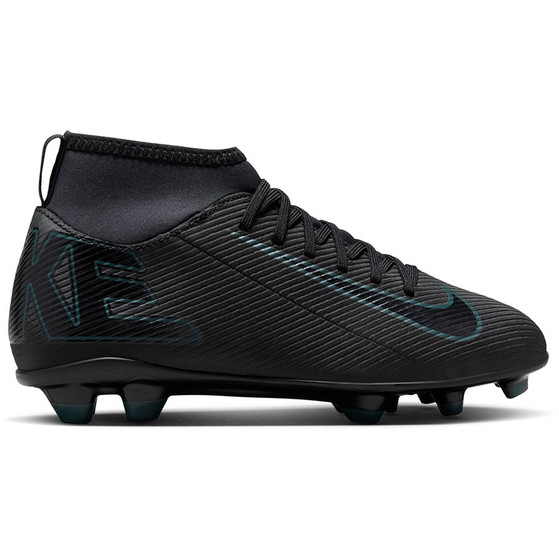 Nike Mercurial Zoom Superfly 10 Club FG/MG Kids