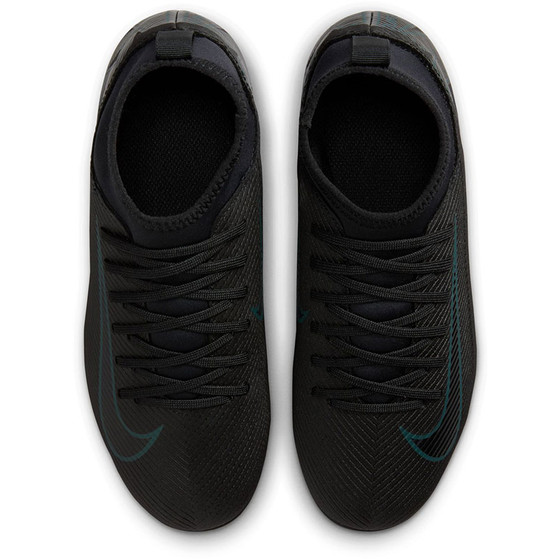 Nike Mercurial Zoom Superfly 10 Club FG/MG Kids