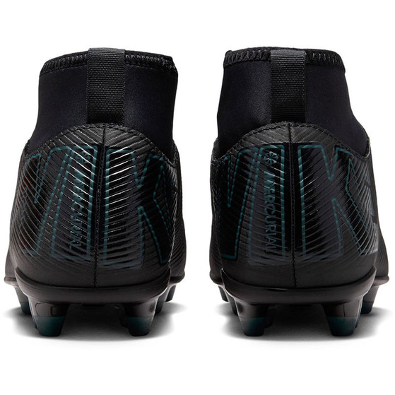 Nike Mercurial Zoom Superfly 10 Club FG/MG Kids