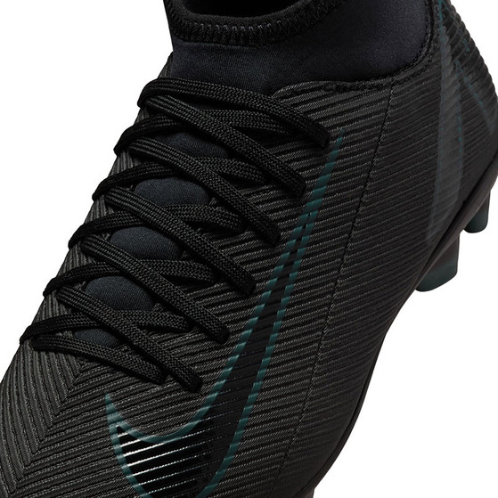 Nike Mercurial Zoom Superfly 10 Club FG/MG Kids