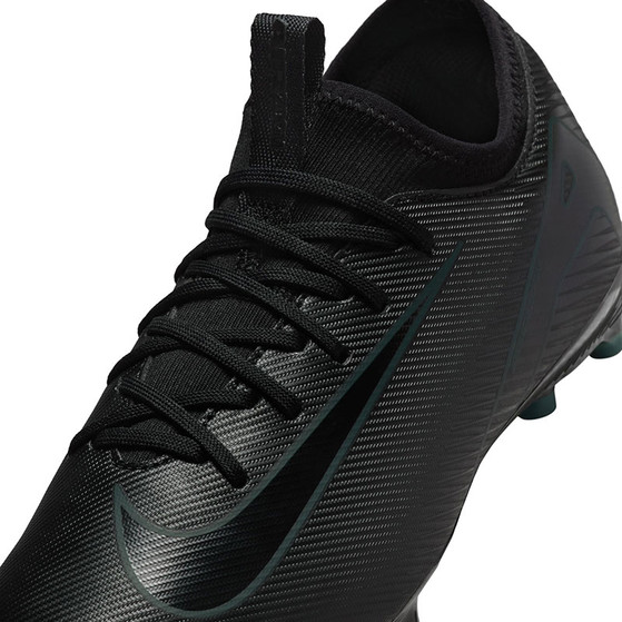 Nike mercurial superfly 7 academy mg kinetic black - svart barn best sale