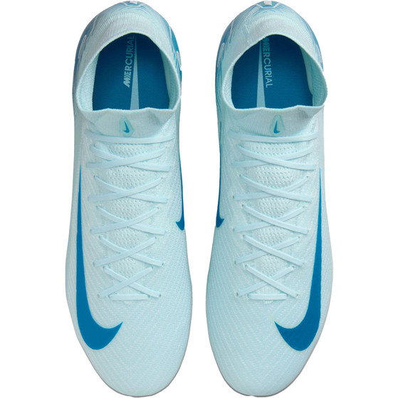 Nike Mercurial Zoom Superfly 10 Elite FG