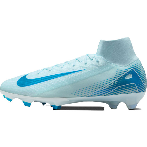 Nike Mercurial Zoom Superfly 10 Elite FG