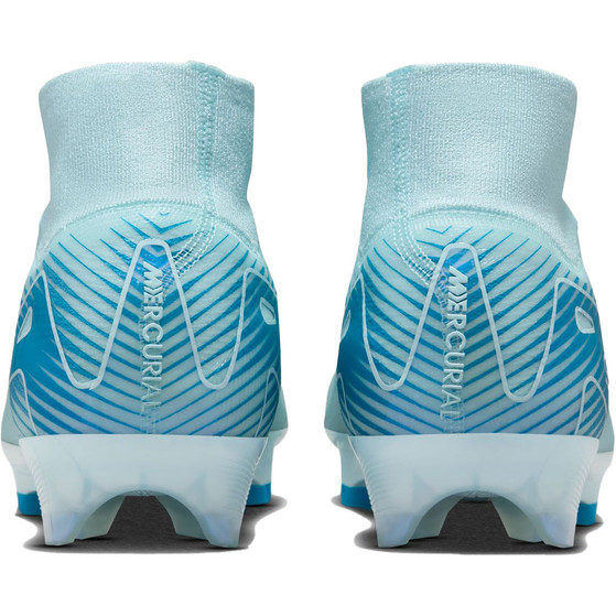 Nike Mercurial Zoom Superfly 10 Elite FG