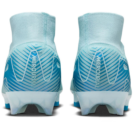 Nike Mercurial Zoom Superfly 10 Elite FG