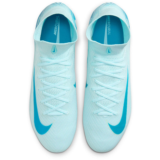 Nike Mercurial Zoom Superfly 10 Elite SG-Pro