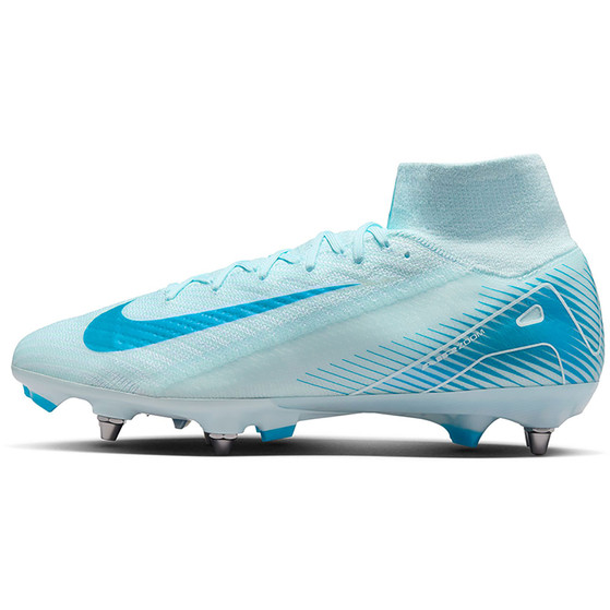 Nike Mercurial Zoom Superfly 10 Elite SG-Pro
