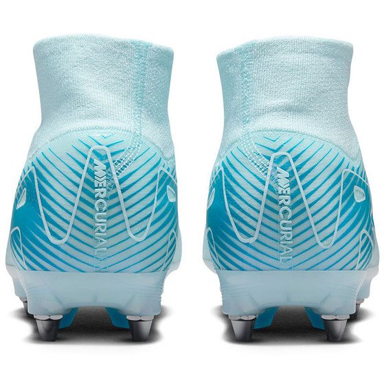 Nike Mercurial Zoom Superfly 10 Elite SG-Pro